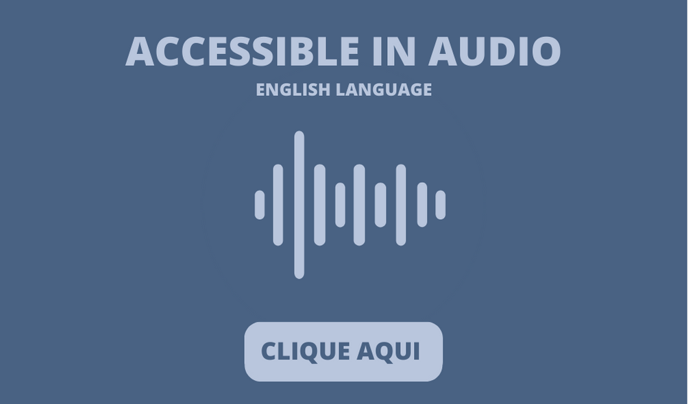 AUDIO INGLÊS