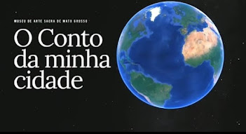 O CONTO DA MINHA CIDADE: BAIRRO CAMPO VELHO