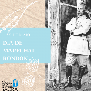 Dia de Marechal Rondon
