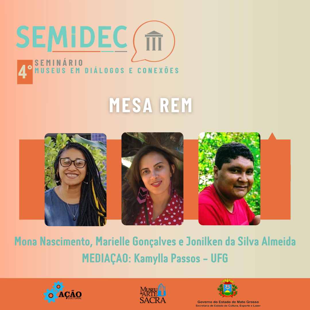 SEMIDEC- Mesa Redonda REM.